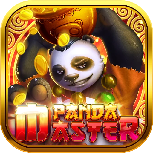Panda Master